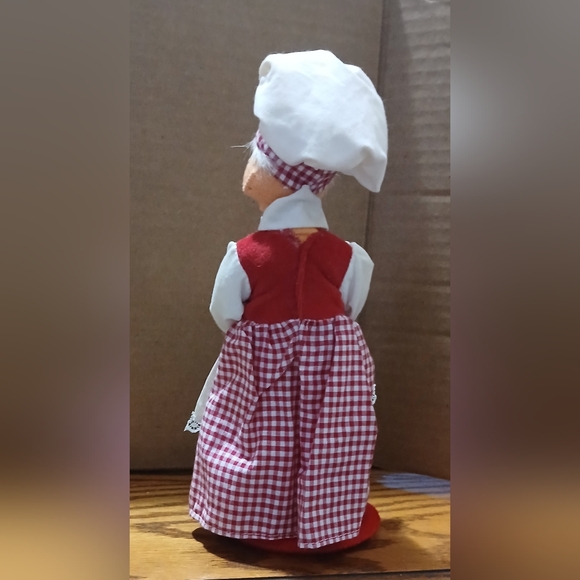 Mrs. Clause - Picture 2 of 2